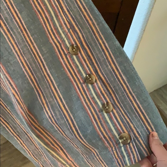 Madewell Houston Crop Pant - Picture 6 of 7